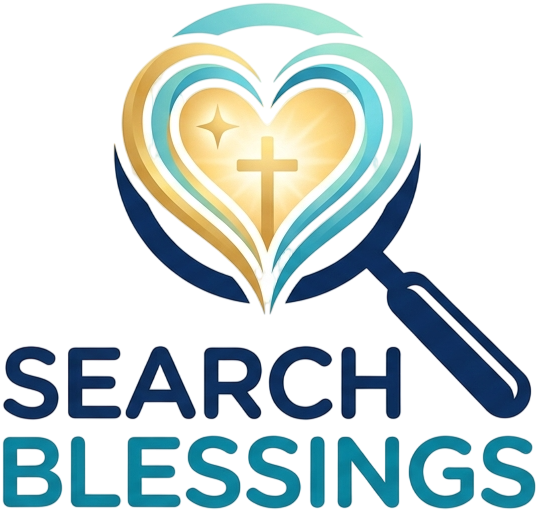 Search Blessings